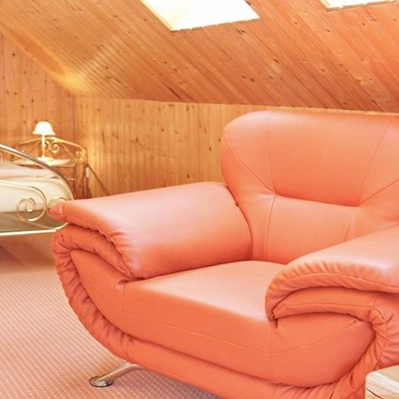 Ferienhaus Herz Lübbenau Eksteriør billede