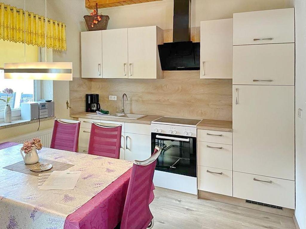 Ferienhaus Herz Lübbenau Eksteriør billede